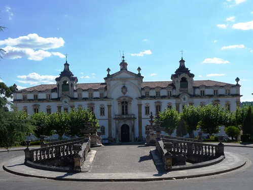 diocese Maior - Coimbra