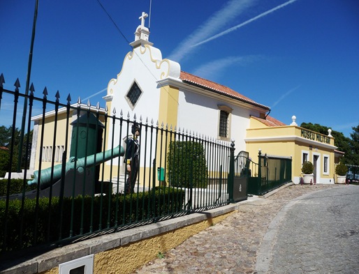 17 - Museu Militar de Buçaco