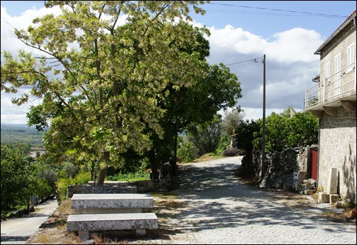Glória Ishizaka - Vila do Touro - rua dos templários
