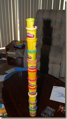 07-21 Stacking 07-21 Stacking