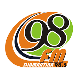 98 FM Diamantina.apk 1.1.5