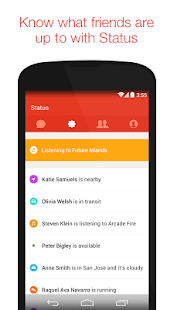 Path Talk - screenshot thumbnail