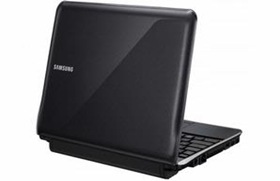 Samsung Atom N450 Netbooks