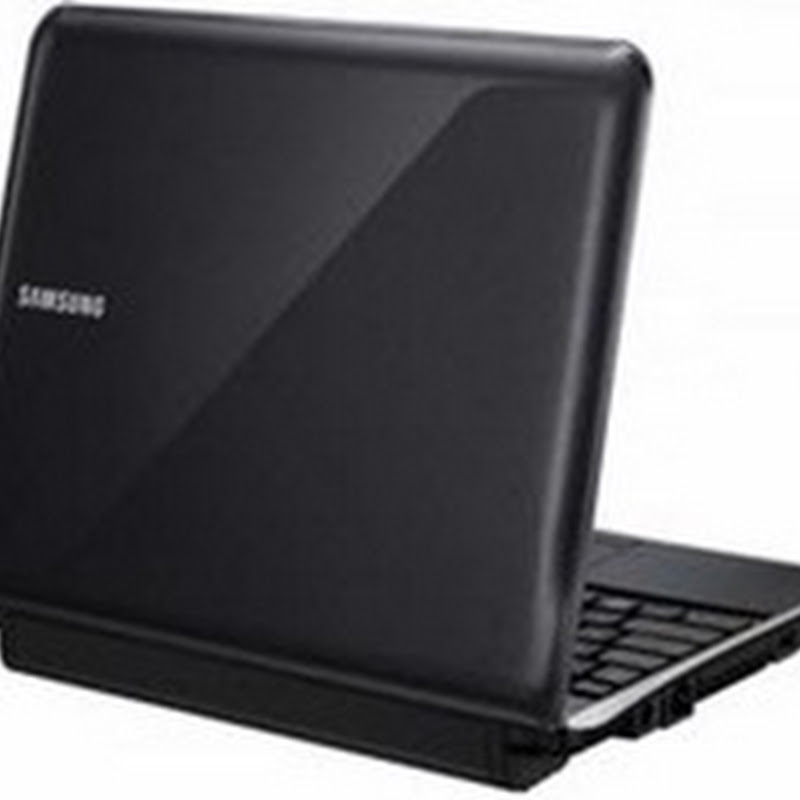 Samsung Introduces Four Atom N450 Netbooks