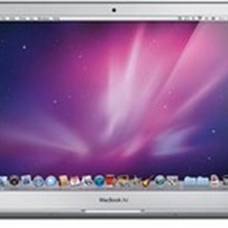 MacBook Air MC504LL/A 13.3-Inch: Worth Buying Laptop?