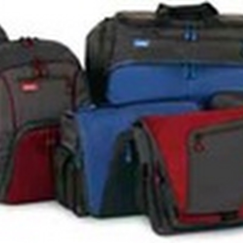 Looking for Multifunction Notebook Bags? Try Skooba Weekend Warrior