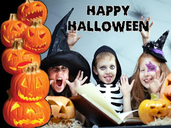 Happy Halloween Pack poster 7