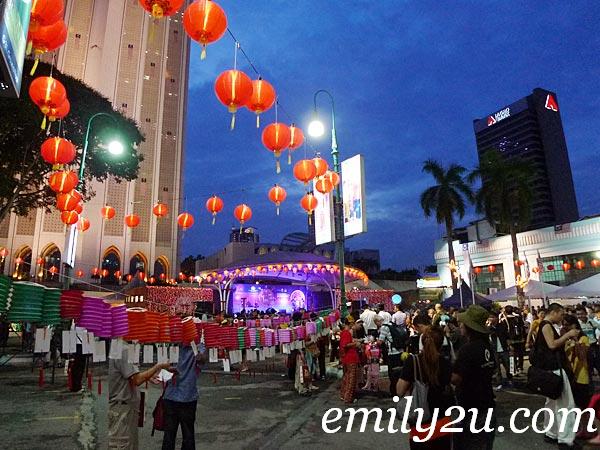 Happy Mid-Autumn Festival To You Happy Mid-Autumn Festival To You