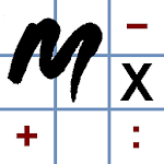Cover Image of Download MathDoku Extended 1.21 APK