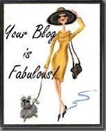 FabulousBlogAward