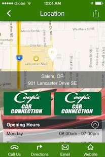 Free Download Coop's Car Connection APK for PC