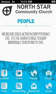 Lastest NorthStar Community Church APK for PC