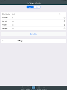 Hellmann USA Screenshots 3