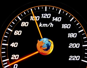 Firefox Speed