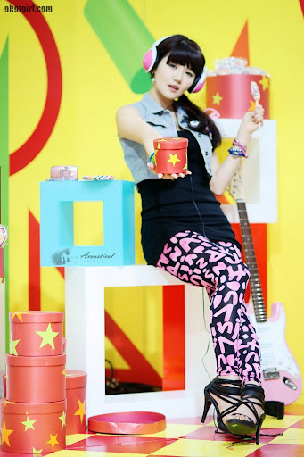Photo & Imaging 2014 - Han Ga Eun