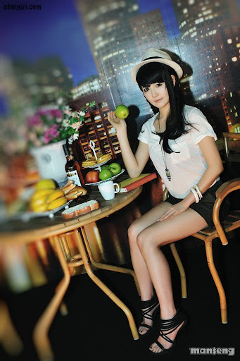 Photo & Imaging 2014 - Han Ga Eun