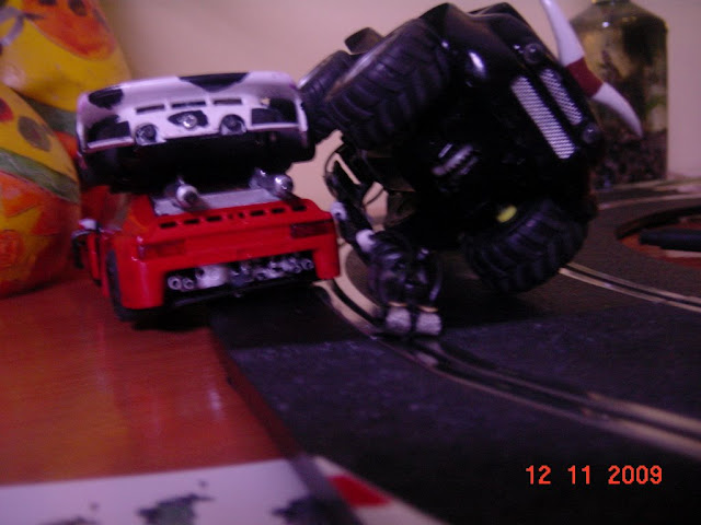black bull 5
