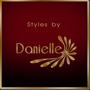 DANIELLE logo sq jpg
