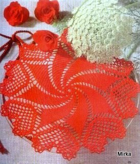 مفارش Crochet،مفارش كروشية2011،مفارش كروشية بالبترون2012،طريقة عمل مفارش كروشية بالصور الكروشية والتطريز