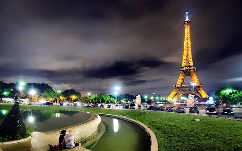 France Wallpaper Screenshots 0
