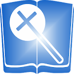 Cover Image of Télécharger Bible Dictionary 1.3 APK