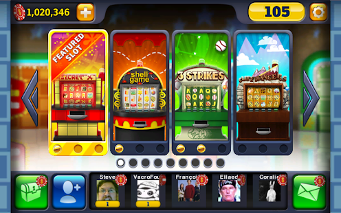 The Price is Right™ Slots - screenshot thumbnail