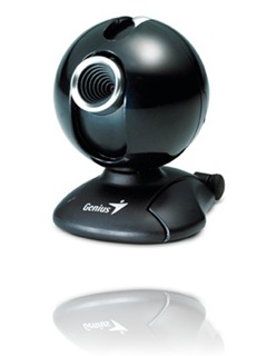 Driver - Webcam Genius i-Look 110 | Baixe Driver