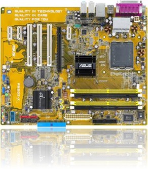 Asus P5gd2 Sata Windows 10 Driver