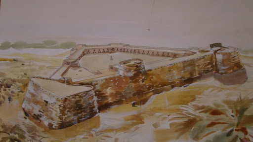 نشاط کوهستان - جزیره هرمز-871109 ستوده 