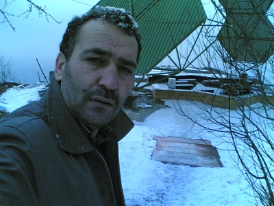 نشاط کوهستان کلکچال 871208