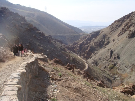 نشاط کوهستان را سرچ کنید 