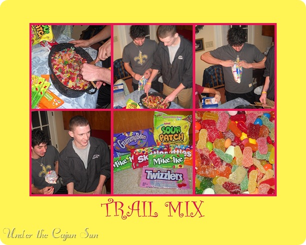 Trail Mix 1-002