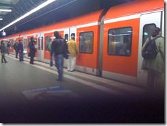 German Train
