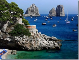 capri-italy