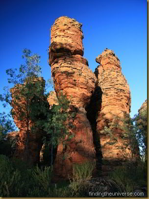 More of the Lost City in Limmen National Park