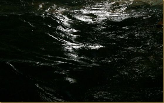 Water ripples