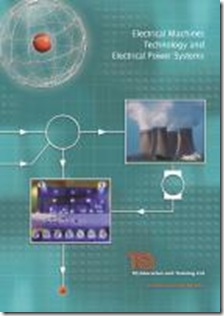 Electrical Machines and Power Systems1
