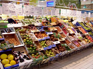 Auchan Suceava