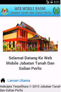 PTG Perlis Screenshots 0