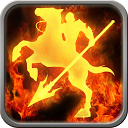 Apocalypse Knights mobile app icon