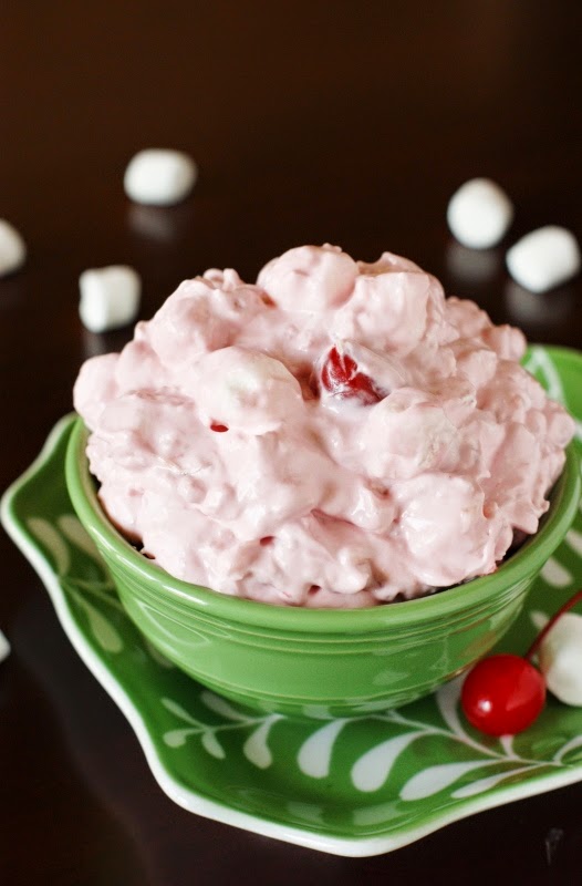 10 Best Cherry Pie Filling Salad Cool Whip Recipes