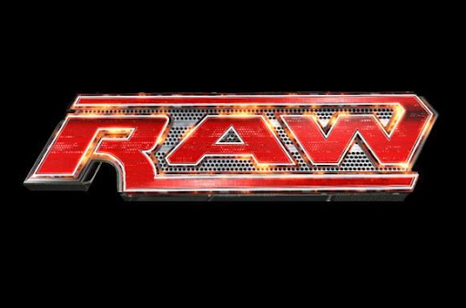 wwe raw logo