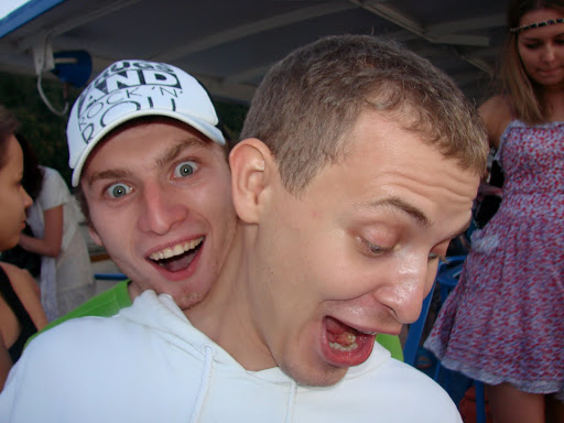 Вечеринка 