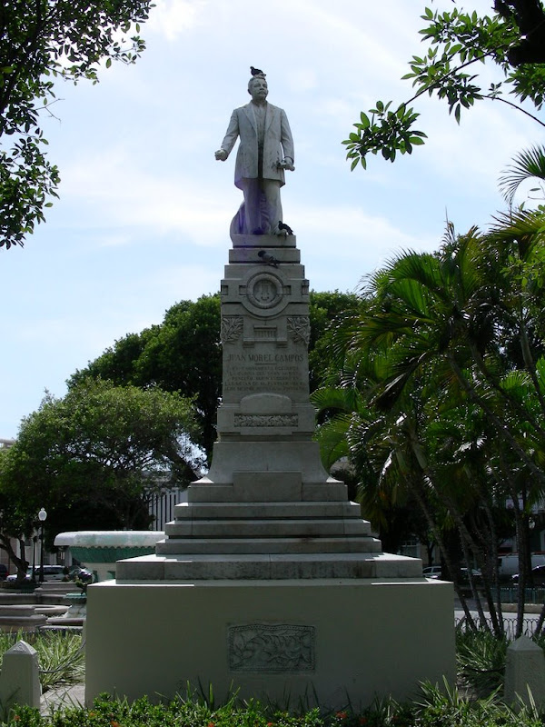 Ponce, Puerto Rico - SkyscraperCity