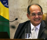 Eminente Ministro Gilmar Mendes