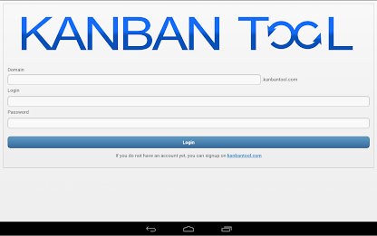Kanban Tool by KanbanTool poster 9
