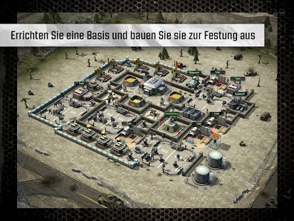 Call of DutyÂ®: Heroes apk cracked download - screenshot thumbnail