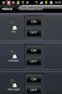 Lastest SmartGardOnMove APK for Android