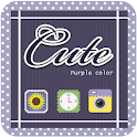 Cute 2 GO Getjar Reward Theme