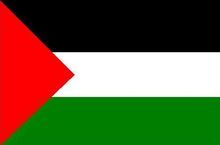 palestina es reconocida